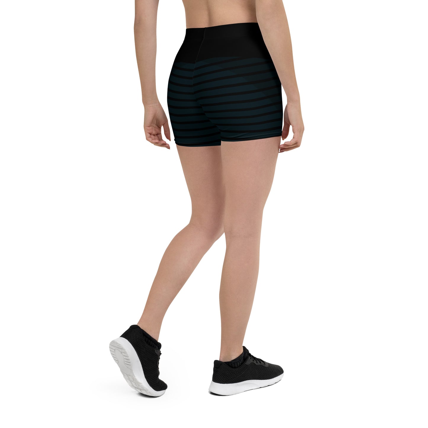 Women's Assassin Shorts