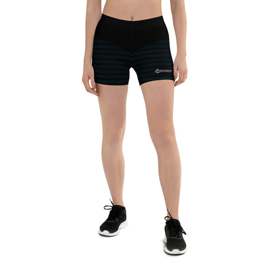 Women's Assassin Shorts