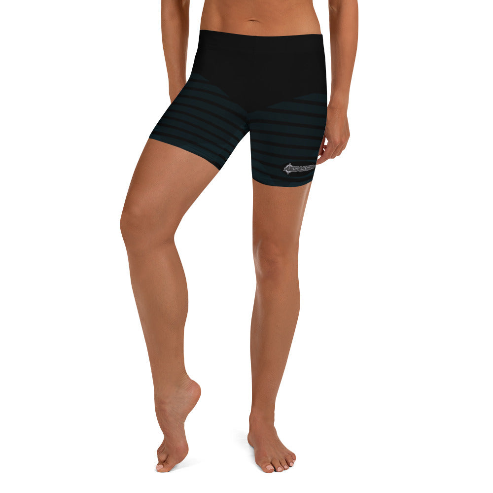 Women's Assassin Shorts