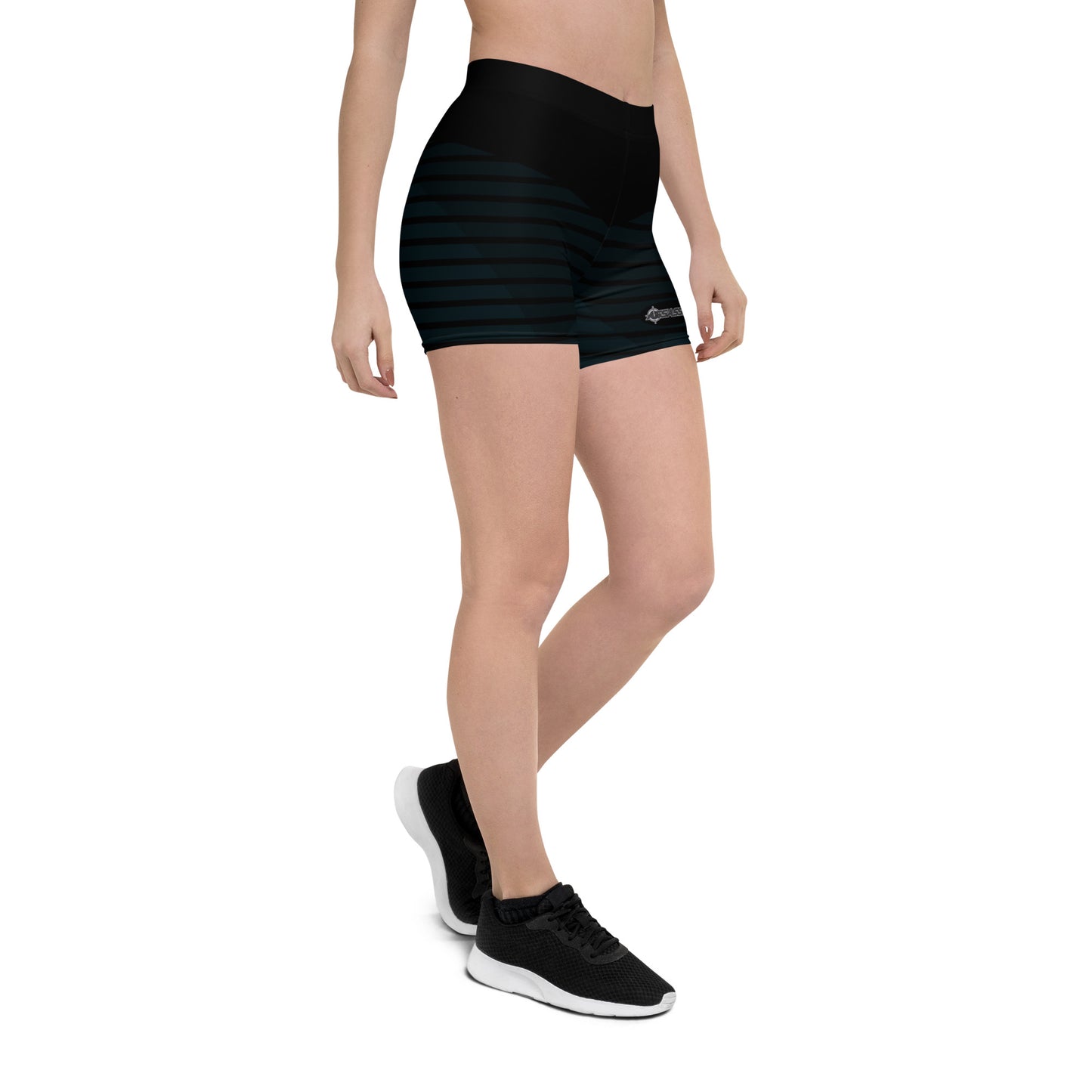 Women's Assassin Shorts