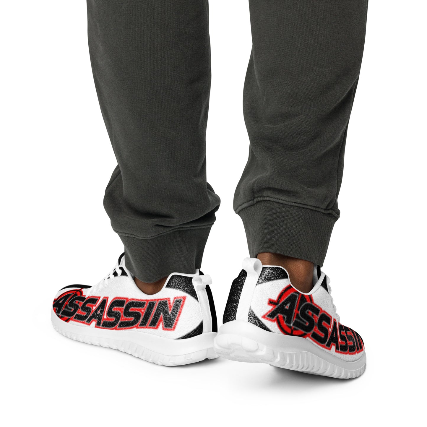 Men’s Gym Assassin athletic shoes