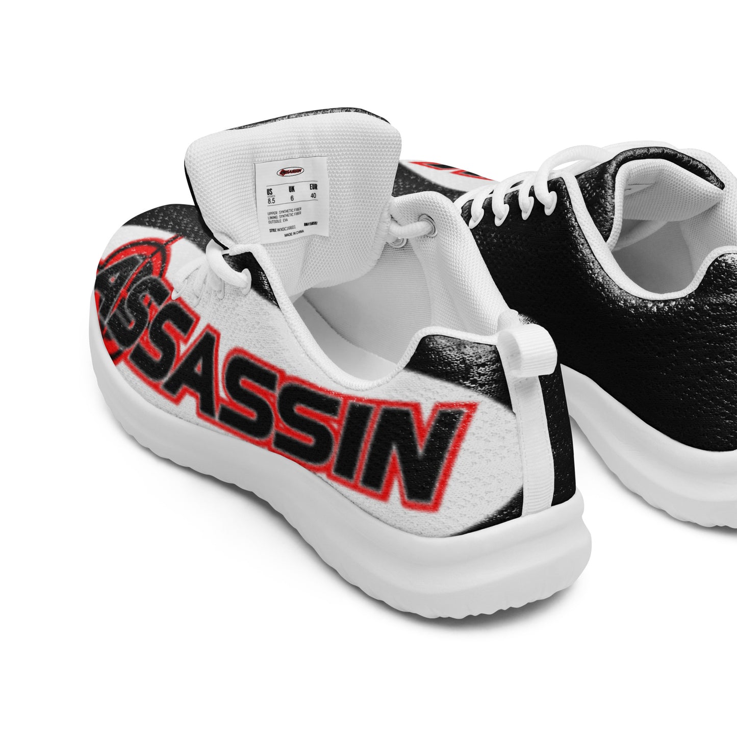 Men’s Gym Assassin athletic shoes