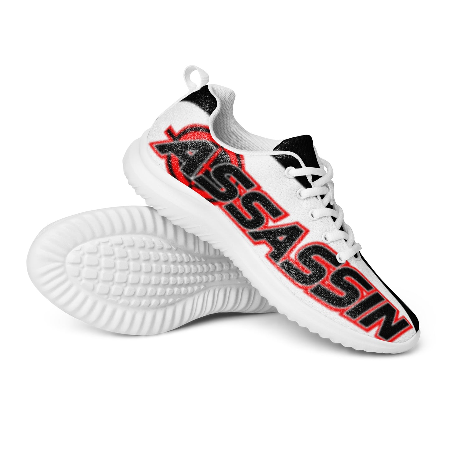 Men’s Gym Assassin athletic shoes