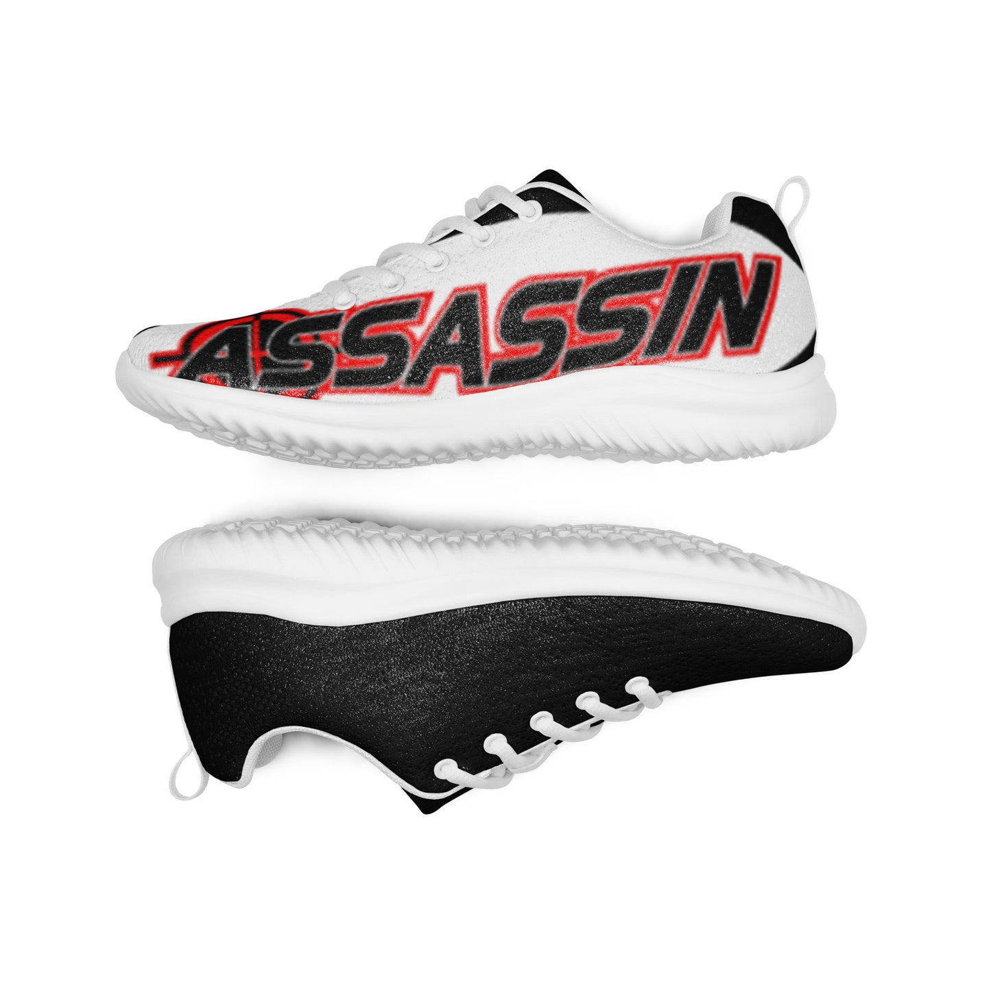 Men’s Gym Assassin athletic shoes