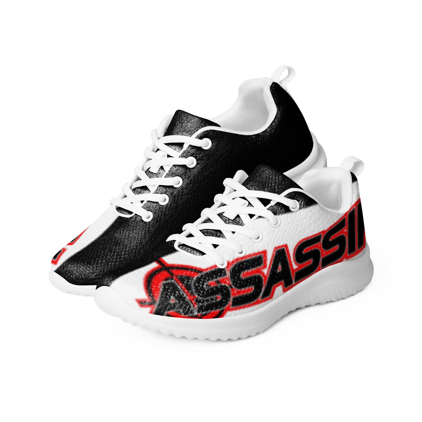 Men’s Gym Assassin athletic shoes