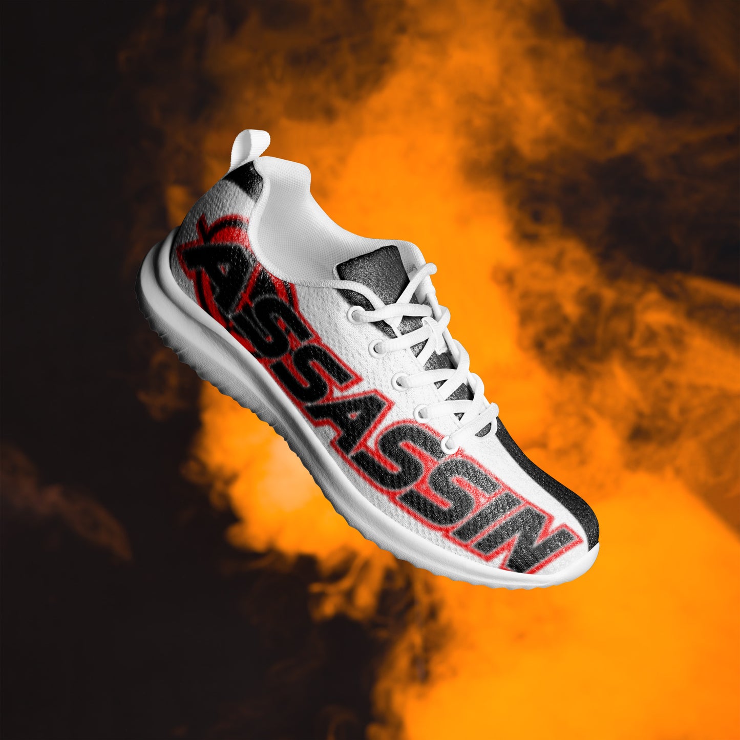 Men’s Gym Assassin athletic shoes