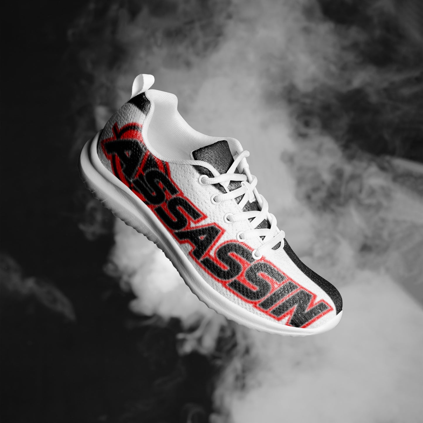 Men’s Gym Assassin athletic shoes