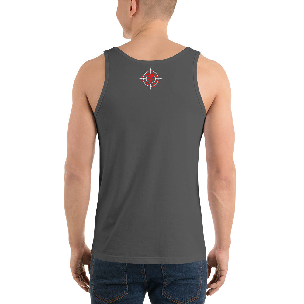 Men's Guns Out Tank Top