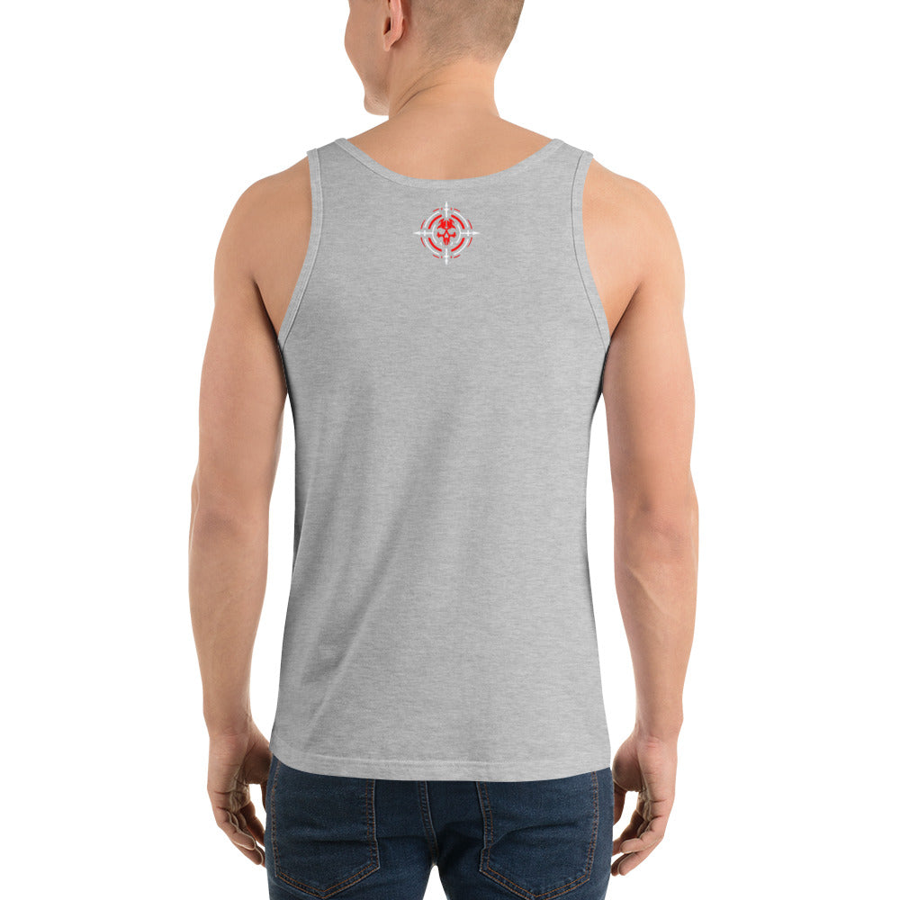 Men's Guns Out Tank Top