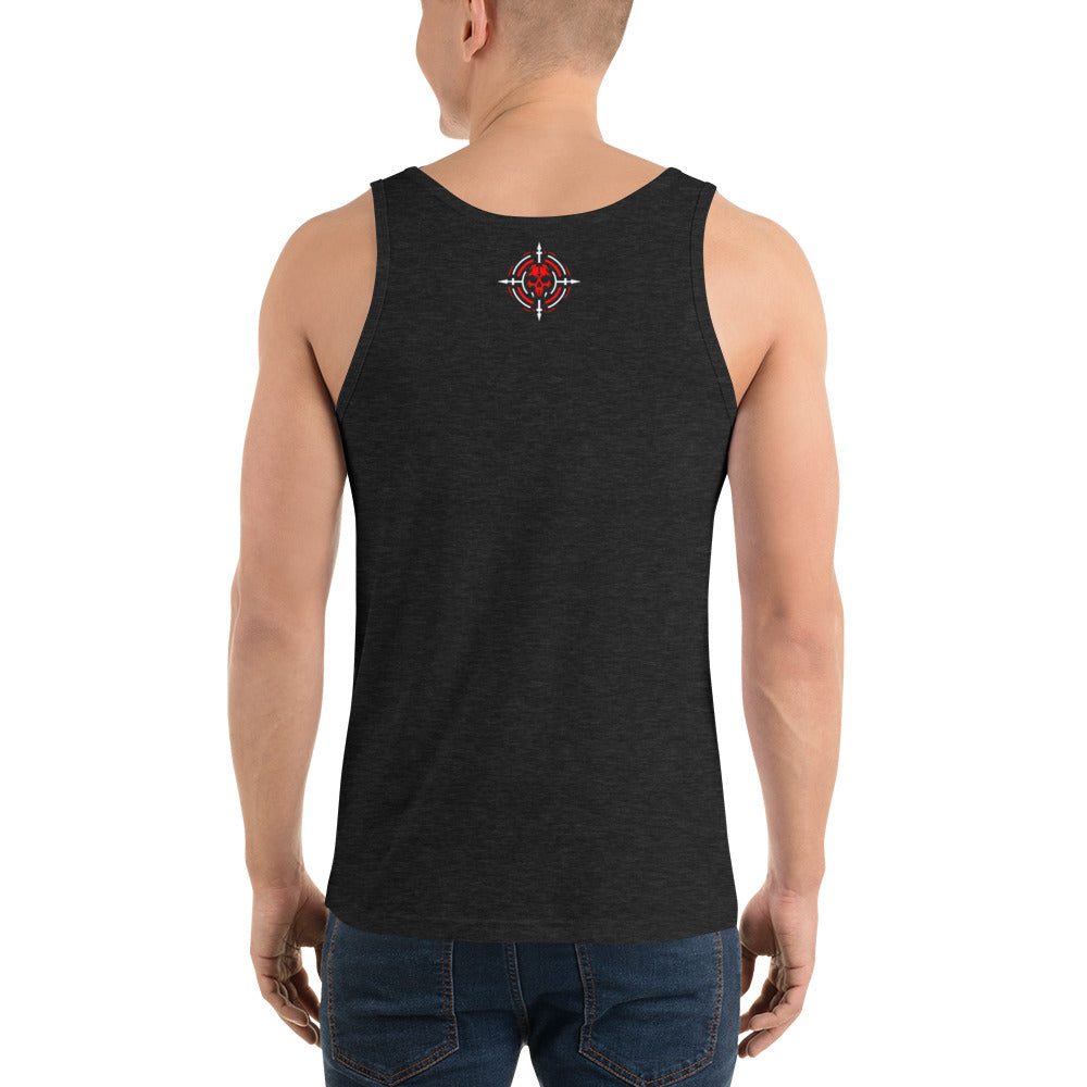 Men's Guns Out Tank Top