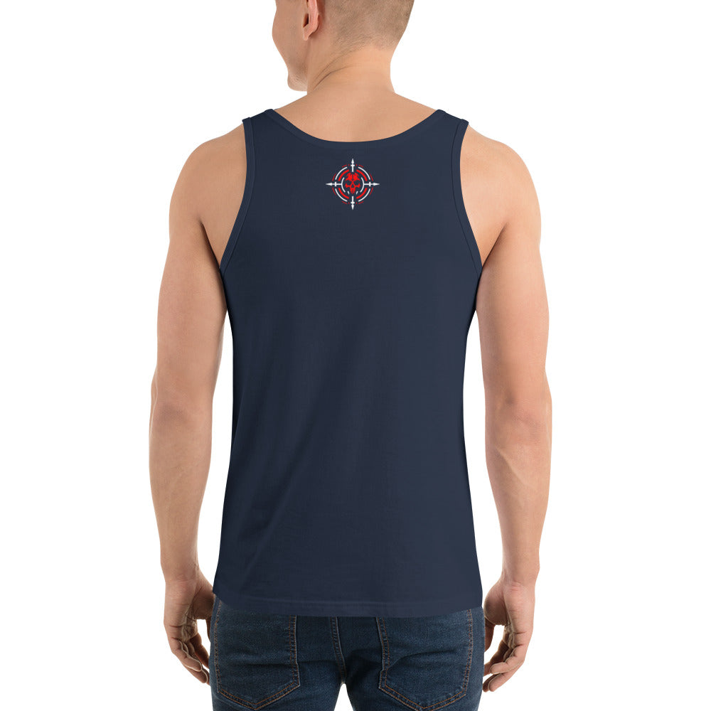 Men's Guns Out Tank Top