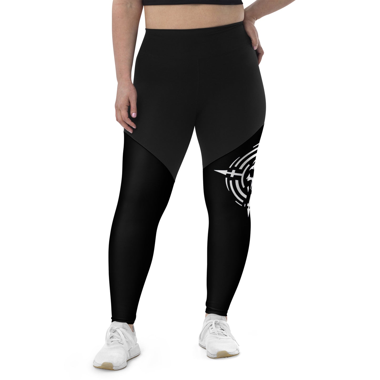 Assassin Sports Leggings