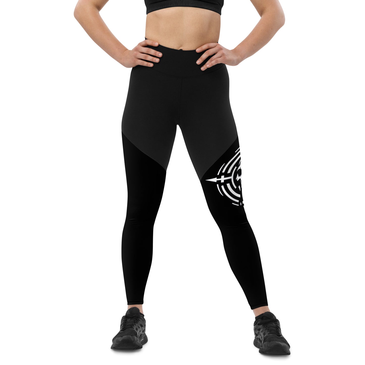 Assassin Sports Leggings