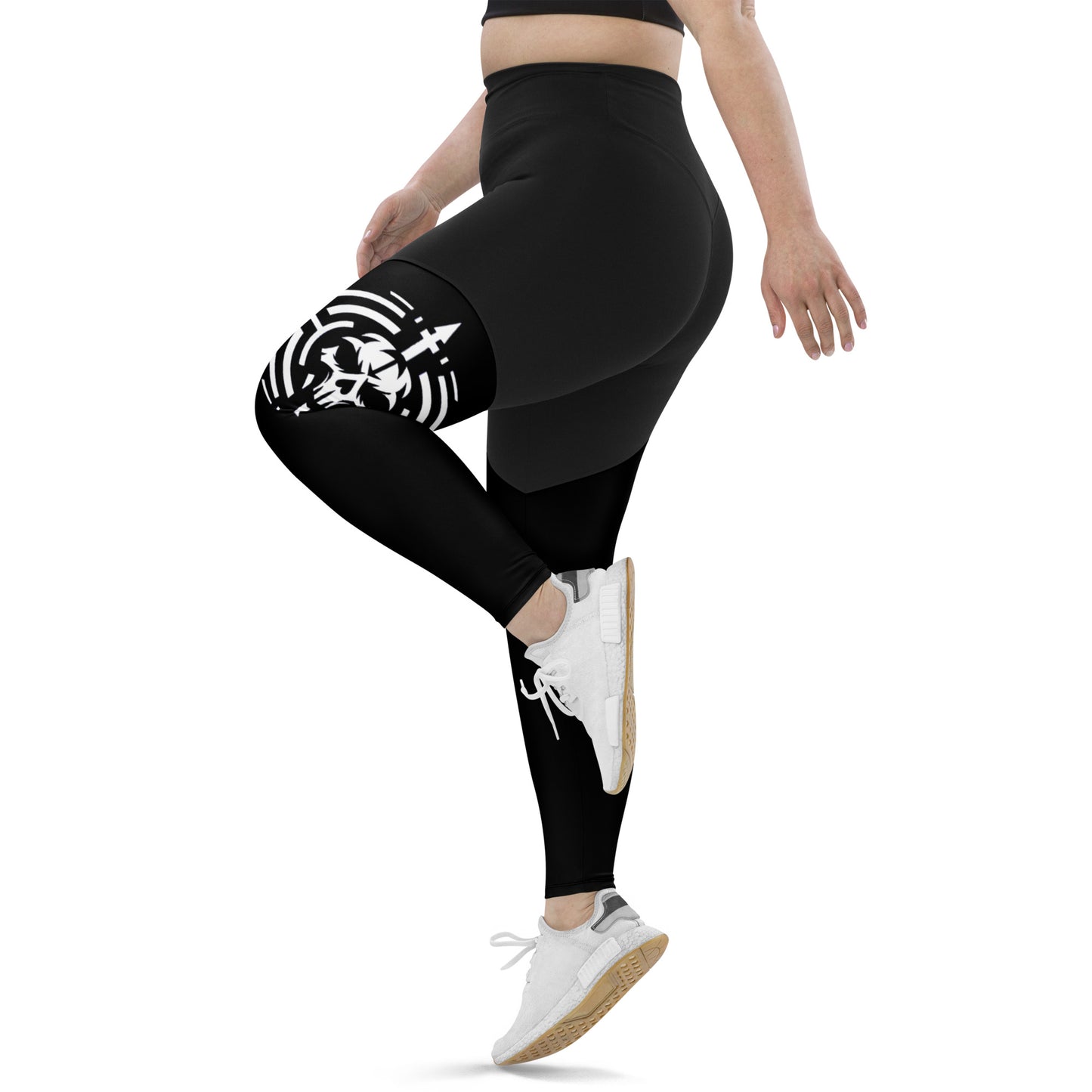 Assassin Sports Leggings