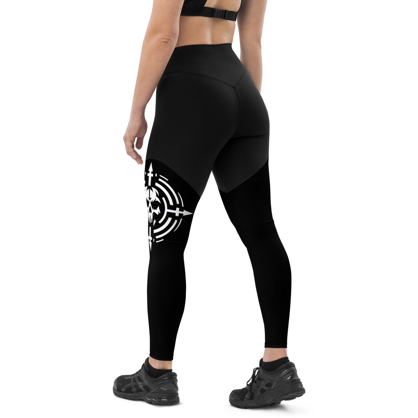 Assassin Sports Leggings