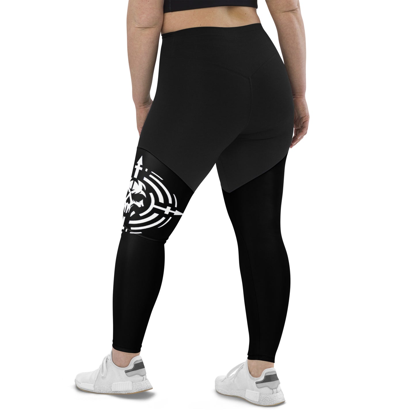 Assassin Sports Leggings