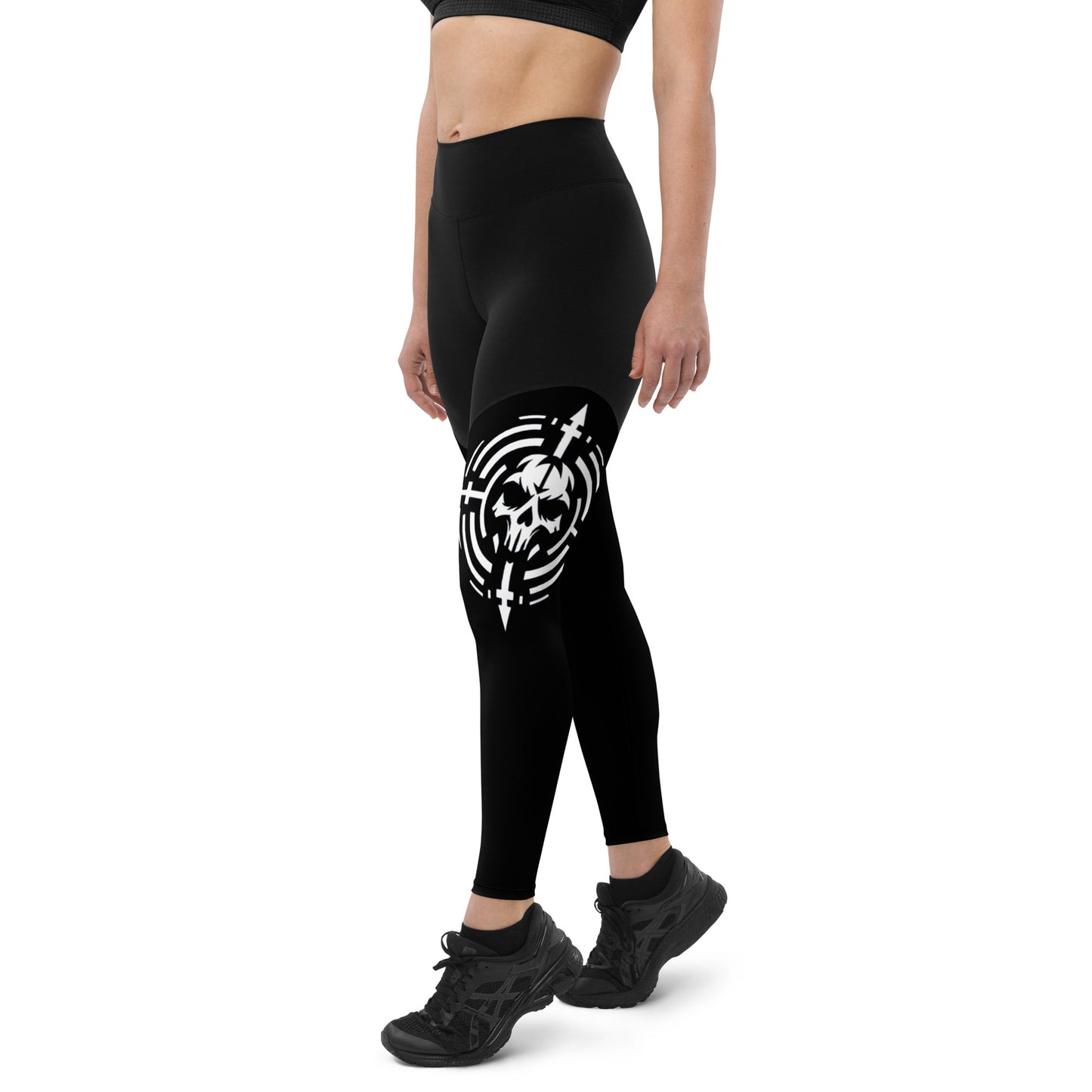 Assassin Sports Leggings