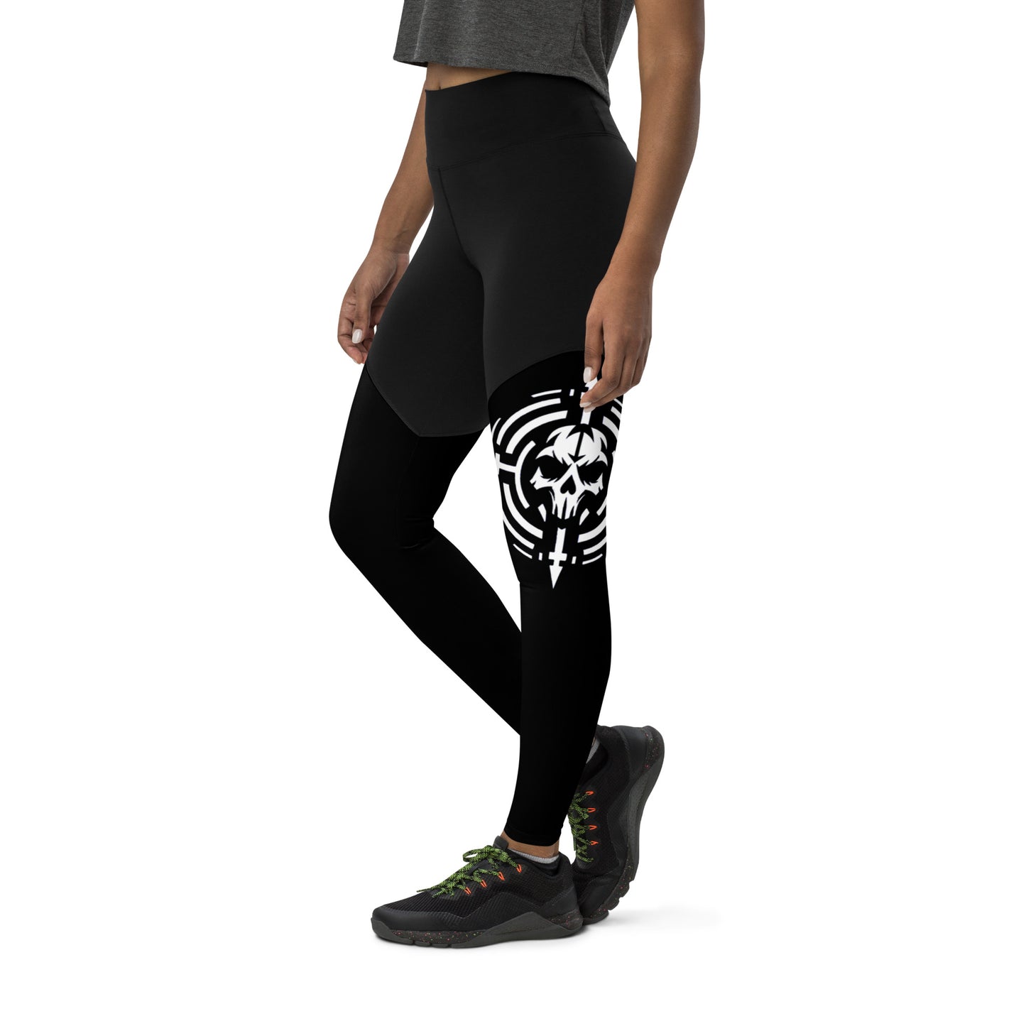 Assassin Sports Leggings