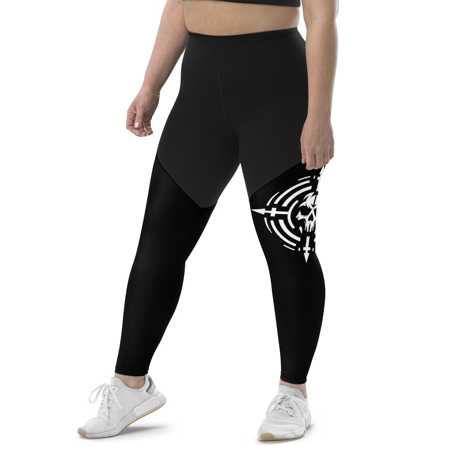 Assassin Sports Leggings