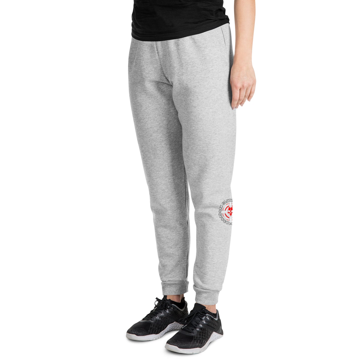 Unisex Sweatin' it Joggers