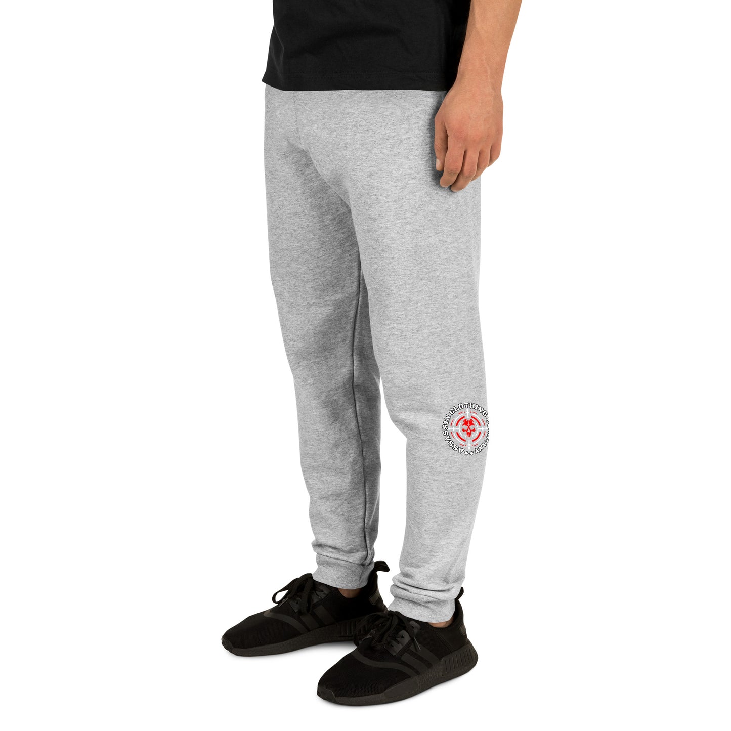 Unisex Sweatin' it Joggers