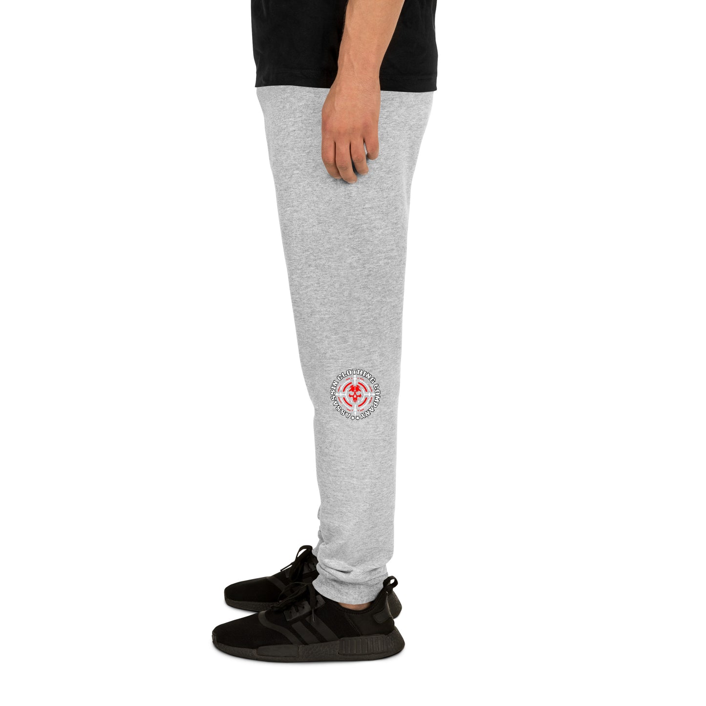 Unisex Sweatin' it Joggers