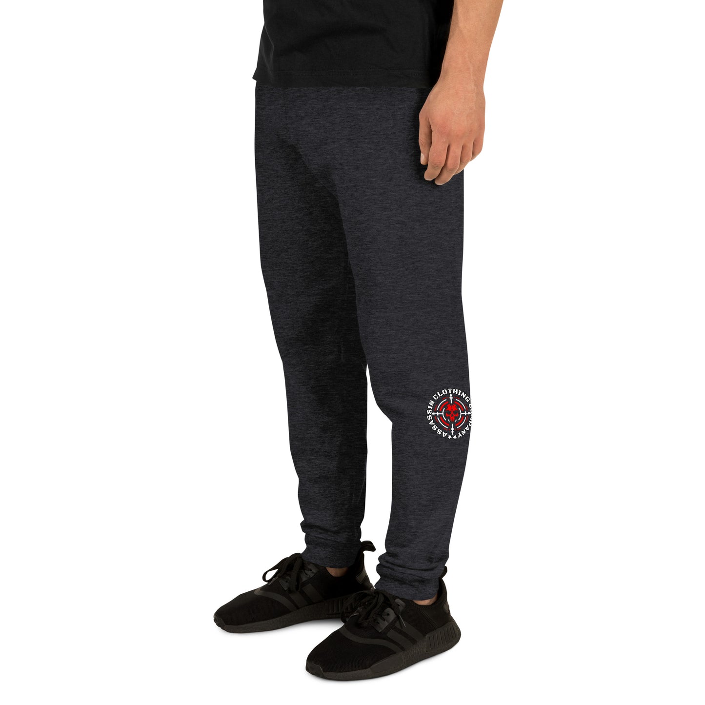 Unisex Sweatin' it Joggers