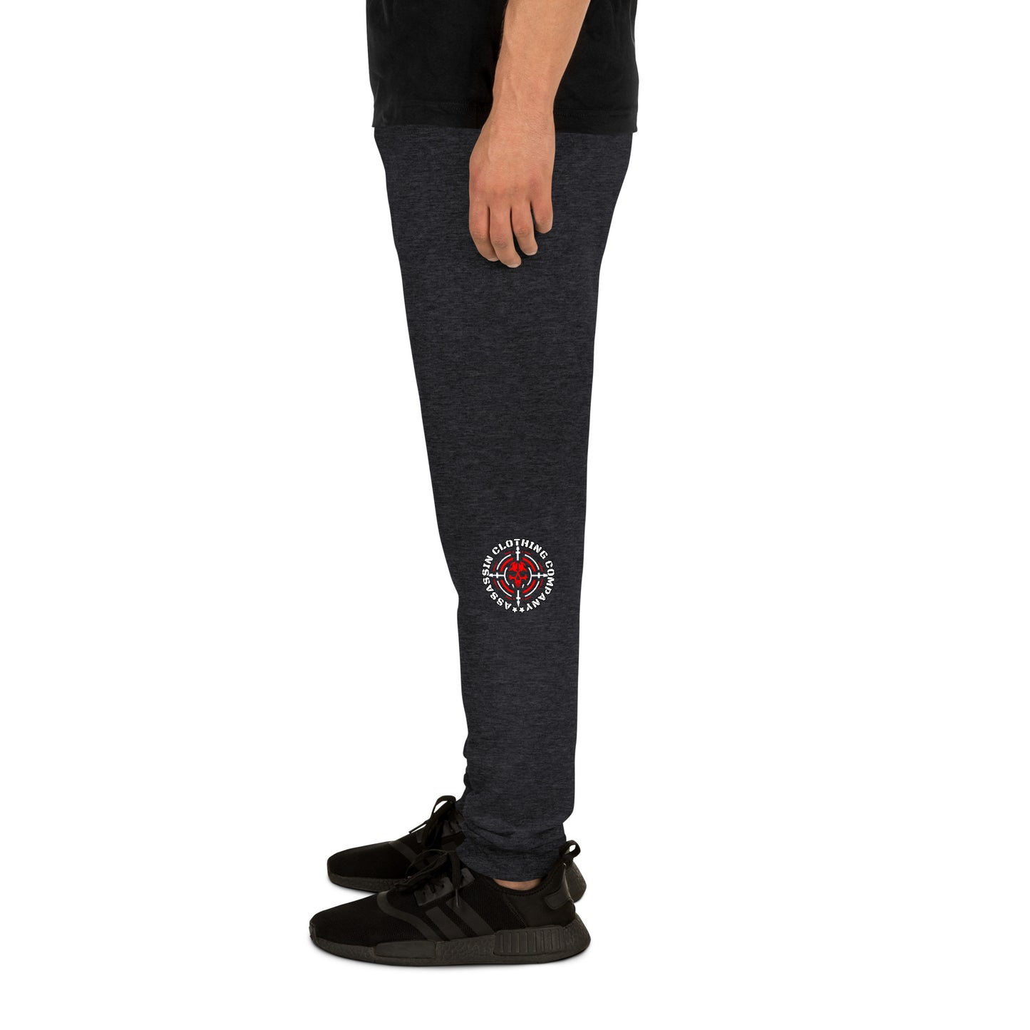 Unisex Sweatin' it Joggers