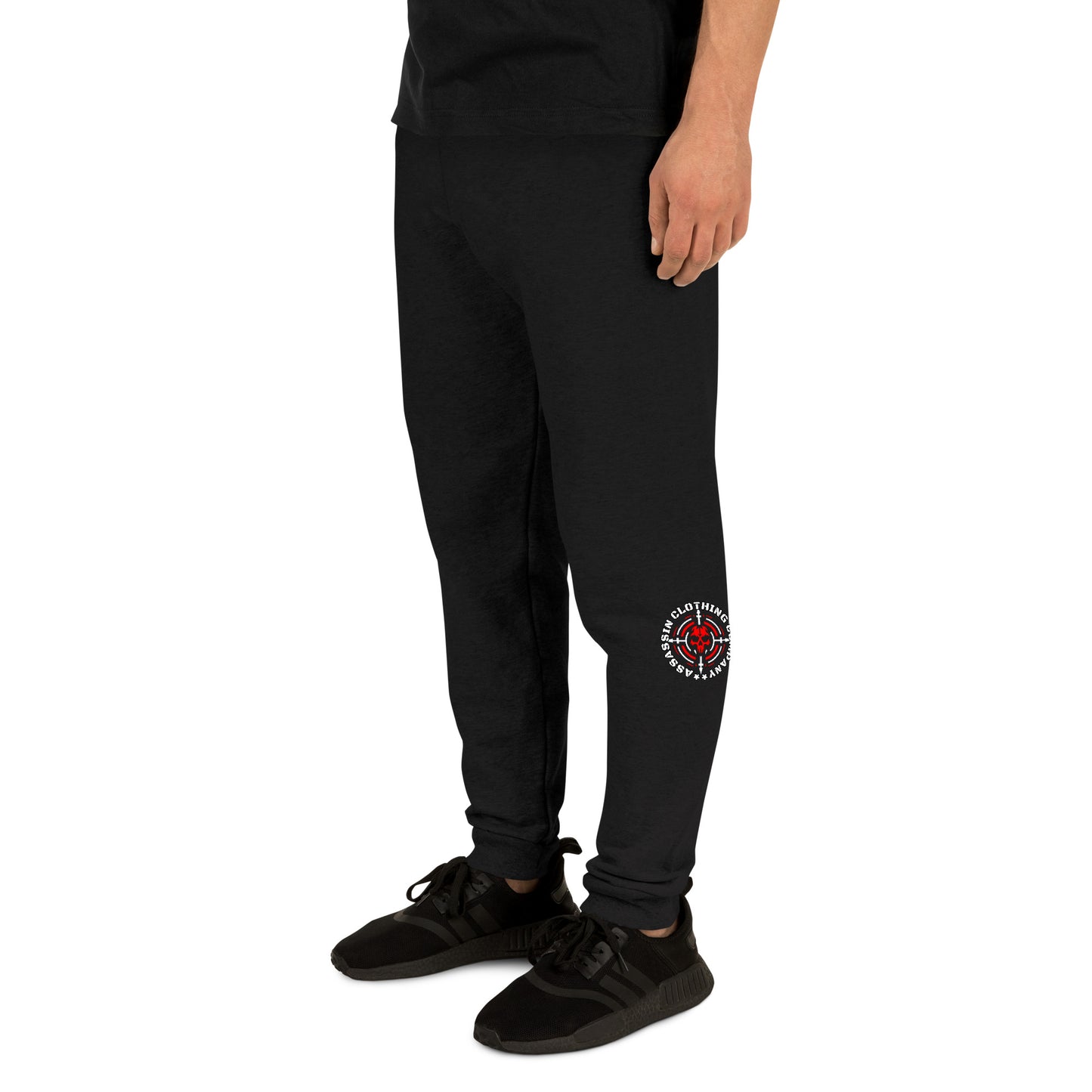 Unisex Sweatin' it Joggers