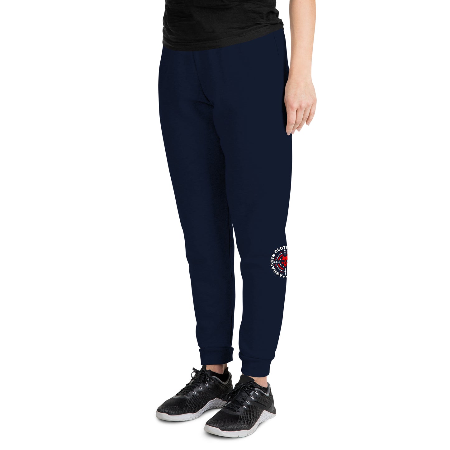 Unisex Sweatin' it Joggers